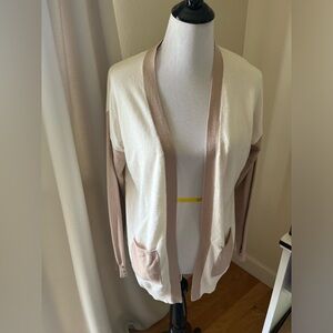✨✨Soft Block Cardigan!✨✨